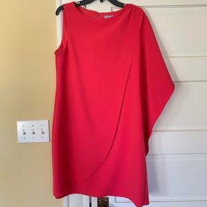 Hot Pink Antonio Melani Dress